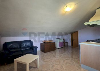 Soggiorno - Casa indipendente Via Cesare Licini
 
105, Ortona - foto 43