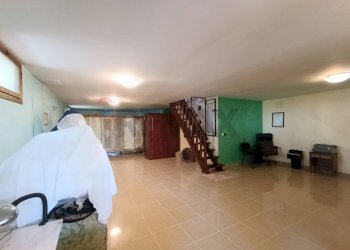 Camera / camera da letto - Casa indipendente Via Cesare Licini
 
105, Ortona - foto 45