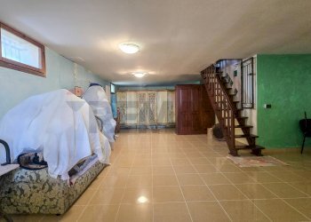 Camera / camera da letto - Casa indipendente Via Cesare Licini
 
105, Ortona - foto 46