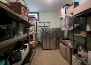 Dispensa di stoccaggio - Casa indipendente Via Cesare Licini
 
105, Ortona - foto 47