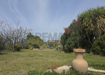 Giardino - Casa indipendente Via Cesare Licini
 
105, Ortona - foto 50