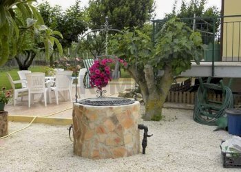 Terrazza - Casa indipendente Via Cesare Licini
 
105, Ortona - foto 53