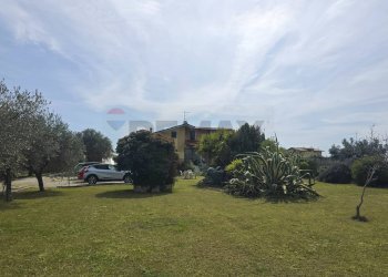 Giardino - Independent house Via Cesare Licini
105, Ortona - photo 3