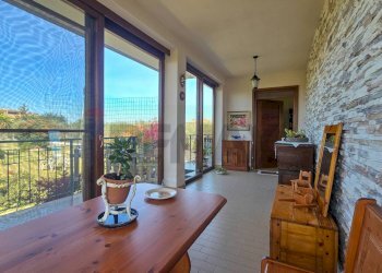 Sala da pranzo - Casa indipendente Via Cesare Licini
 
105, Ortona - foto 5