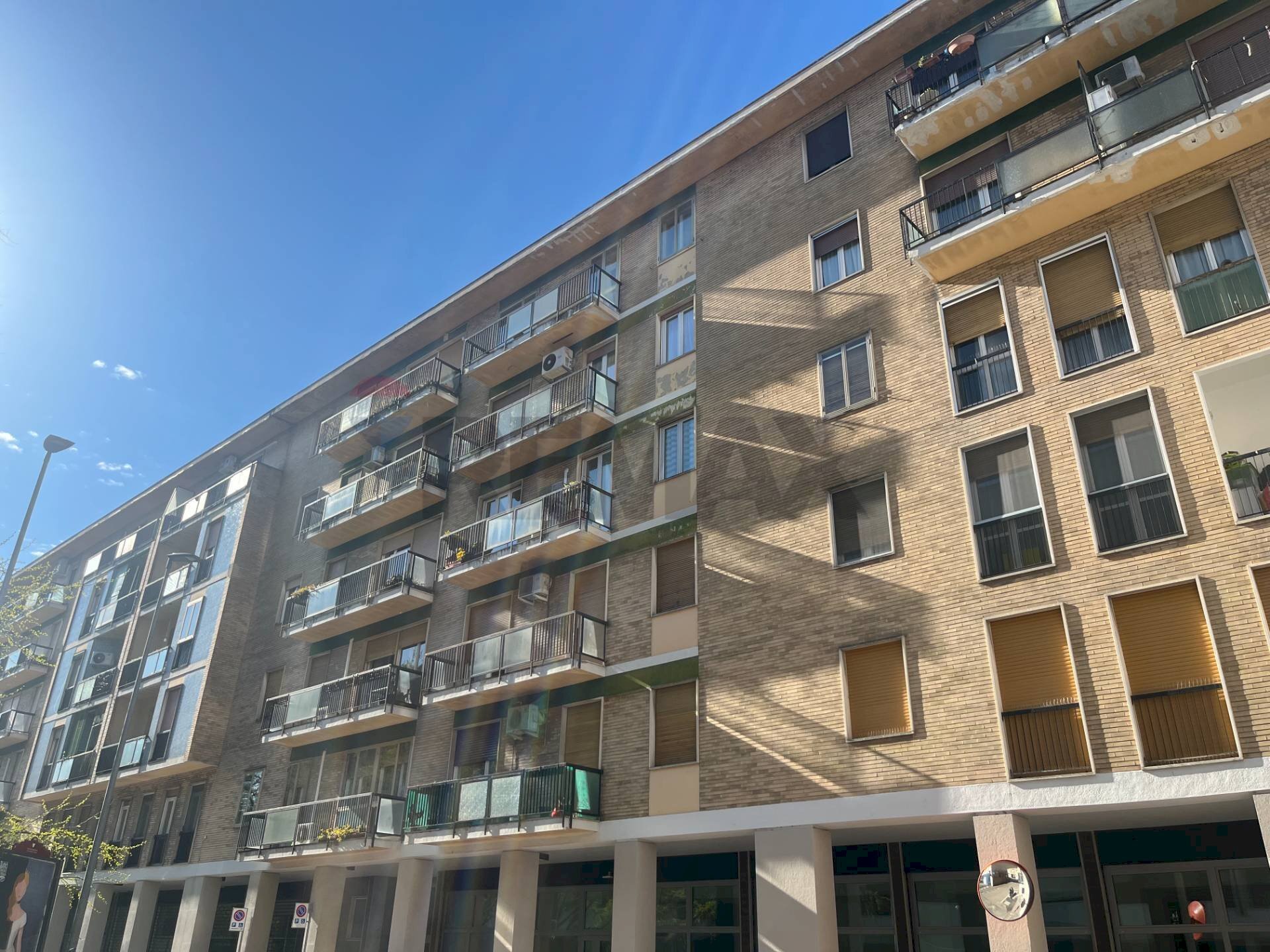 Edificio all\'aperto - Appartamento Via Arturo Cassoli
 
55, Ferrara - foto 2