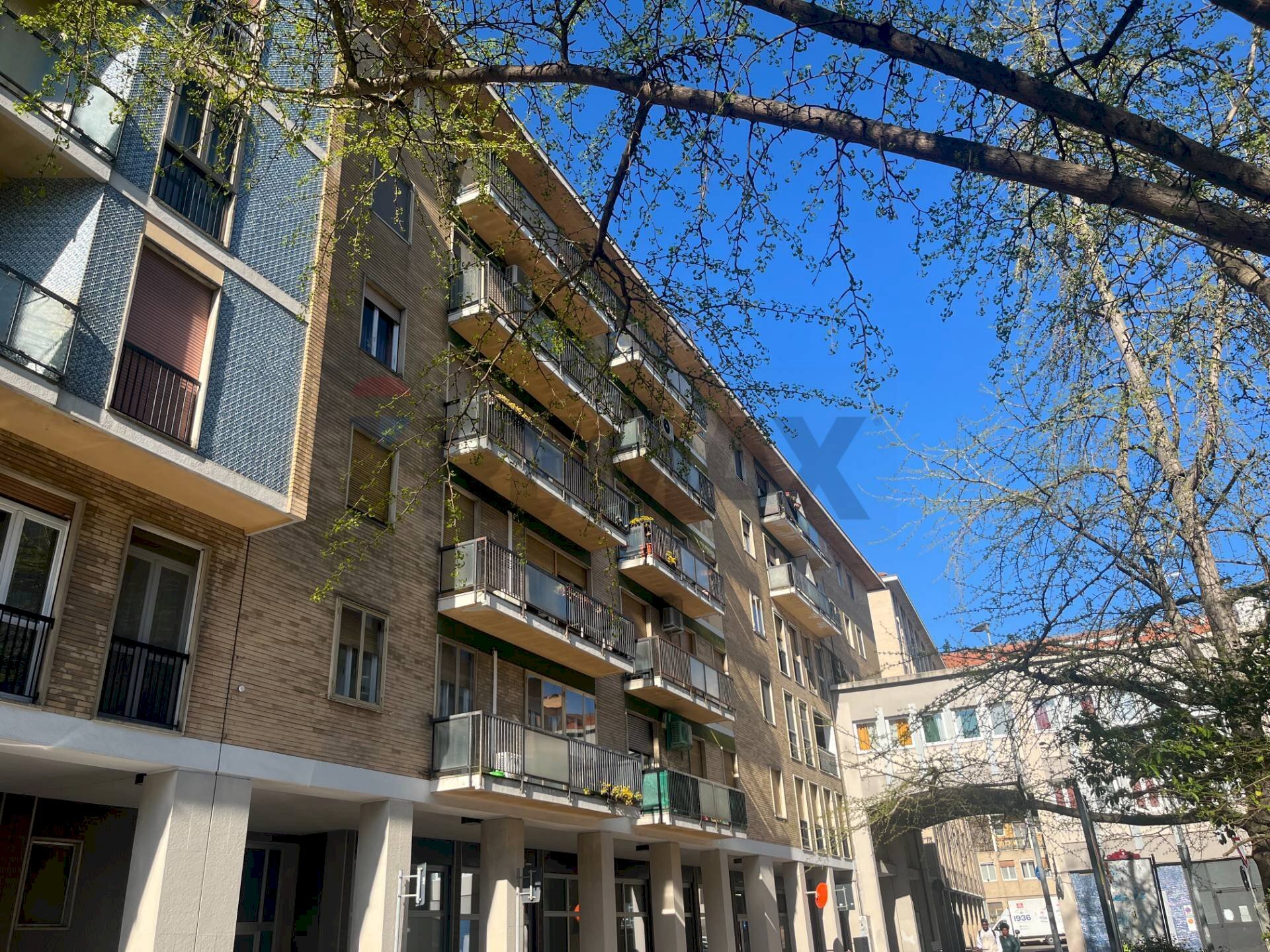 Edificio all\'aperto - Appartamento Via Arturo Cassoli
 
55, Ferrara - foto 3