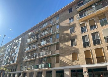 Edificio all\'aperto - Appartamento Via Arturo Cassoli
 
55, Ferrara - foto 3