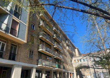 Edificio all\'aperto - Appartamento Via Arturo Cassoli
 
55, Ferrara - foto 4