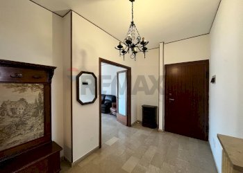 Hall / corridoio - Appartamento Via Arturo Cassoli
 
55, Ferrara - foto 6