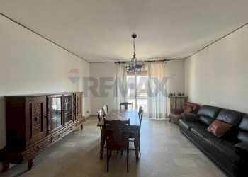 Sala da pranzo - Appartamento Via Arturo Cassoli
 
55, Ferrara - foto 8