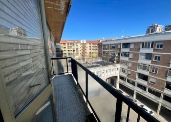 Balcone - Appartamento Via Arturo Cassoli
 
55, Ferrara - foto 11