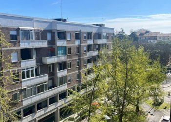 Edificio all\'aperto - Appartamento Via Arturo Cassoli
 
55, Ferrara - foto 12