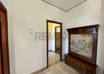 Hall / corridoio - Appartamento Via Arturo Cassoli
 
55, Ferrara - foto 13