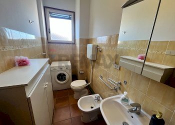 Bagno - Appartamento Via Arturo Cassoli
 
55, Ferrara - foto 15