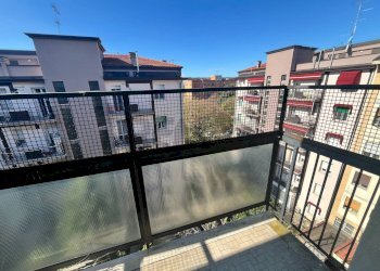 Balcone - Appartamento Via Arturo Cassoli
 
55, Ferrara - foto 17