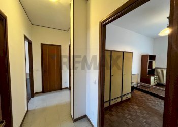 Hall / corridoio - Appartamento Via Arturo Cassoli
 
55, Ferrara - foto 18