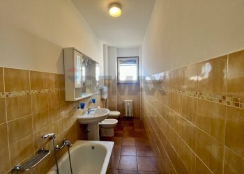 Bagno - Appartamento Via Arturo Cassoli
 
55, Ferrara - foto 21