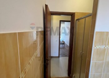 Hall / corridoio - Appartamento Via Arturo Cassoli
 
55, Ferrara - foto 22