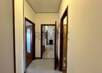 Hall / corridoio - Appartamento Via Arturo Cassoli
 
55, Ferrara - foto 23