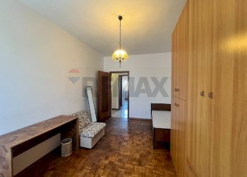 Hall / corridoio - Appartamento Via Arturo Cassoli
 
55, Ferrara - foto 28