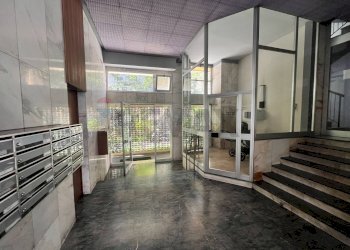 Ricezione / Lobby - Appartamento Via Arturo Cassoli
 
55, Ferrara - foto 29