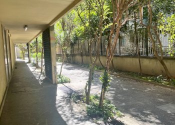 Terrazza - Appartamento Via Arturo Cassoli
 
55, Ferrara - foto 30