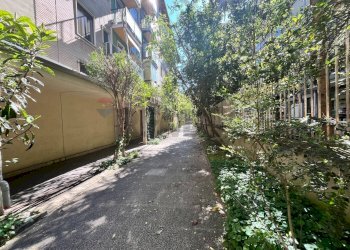 Edificio all\'aperto - Appartamento Via Arturo Cassoli
 
55, Ferrara - foto 31