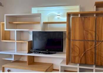 Soggiorno - Bilocale Via 4 Aprile 1709
 
1, Ponte nelle Alpi - foto 6