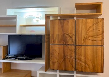 Soggiorno - Bilocale Via 4 Aprile 1709
 
1, Ponte nelle Alpi - foto 7