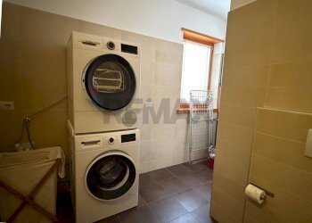 Lavanderia - Bilocale Via 4 Aprile 1709
 
1, Ponte nelle Alpi - foto 16