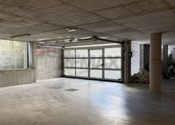 Parcheggio - Bilocale Via 4 Aprile 1709
 
1, Ponte nelle Alpi - foto 17