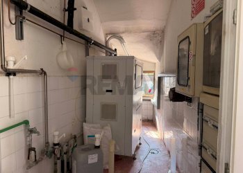 Bagno - Capannone Via Rovaia
 
91, Belluno - foto 5