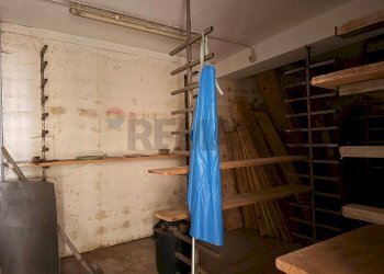 Bagno - Capannone Via Rovaia
 
91, Belluno - foto 14