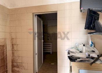 Cucina - Capannone Via Rovaia
 
91, Belluno - foto 15