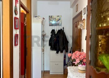 Hall / corridoio - Bilocale Via Feltre
 
105, Belluno - foto 3