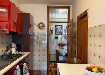 Cucina - Bilocale Via Feltre
 
105, Belluno - foto 4