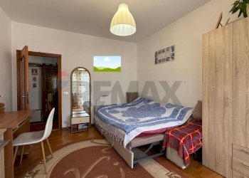 Camera / camera da letto - Bilocale Via Feltre
 
105, Belluno - foto 10