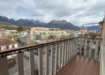 Balcone - Bilocale Via Feltre
 
105, Belluno - foto 14