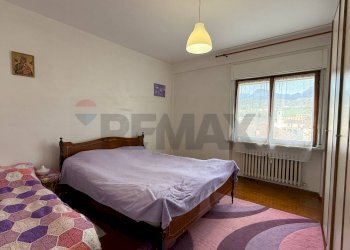 Camera / camera da letto - Bilocale Via Feltre
 
105, Belluno - foto 17