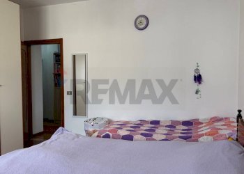 Camera / camera da letto - Bilocale Via Feltre
 
105, Belluno - foto 19