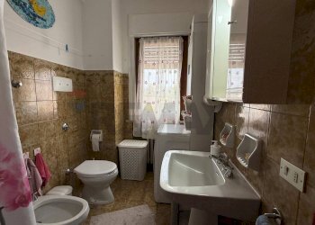 Bagno - Bilocale Via Feltre
 
105, Belluno - foto 21