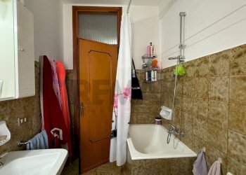Bagno - Bilocale Via Feltre
 
105, Belluno - foto 23