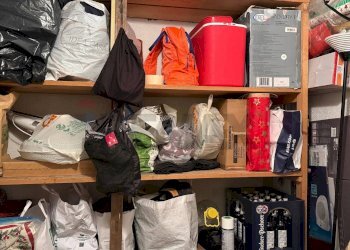 Dispensa di stoccaggio - Bilocale Via Feltre
 
105, Belluno - foto 25