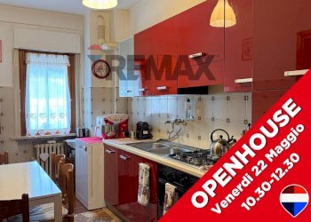 Cucina - Bilocale Via Feltre
 
105, Belluno - foto 1