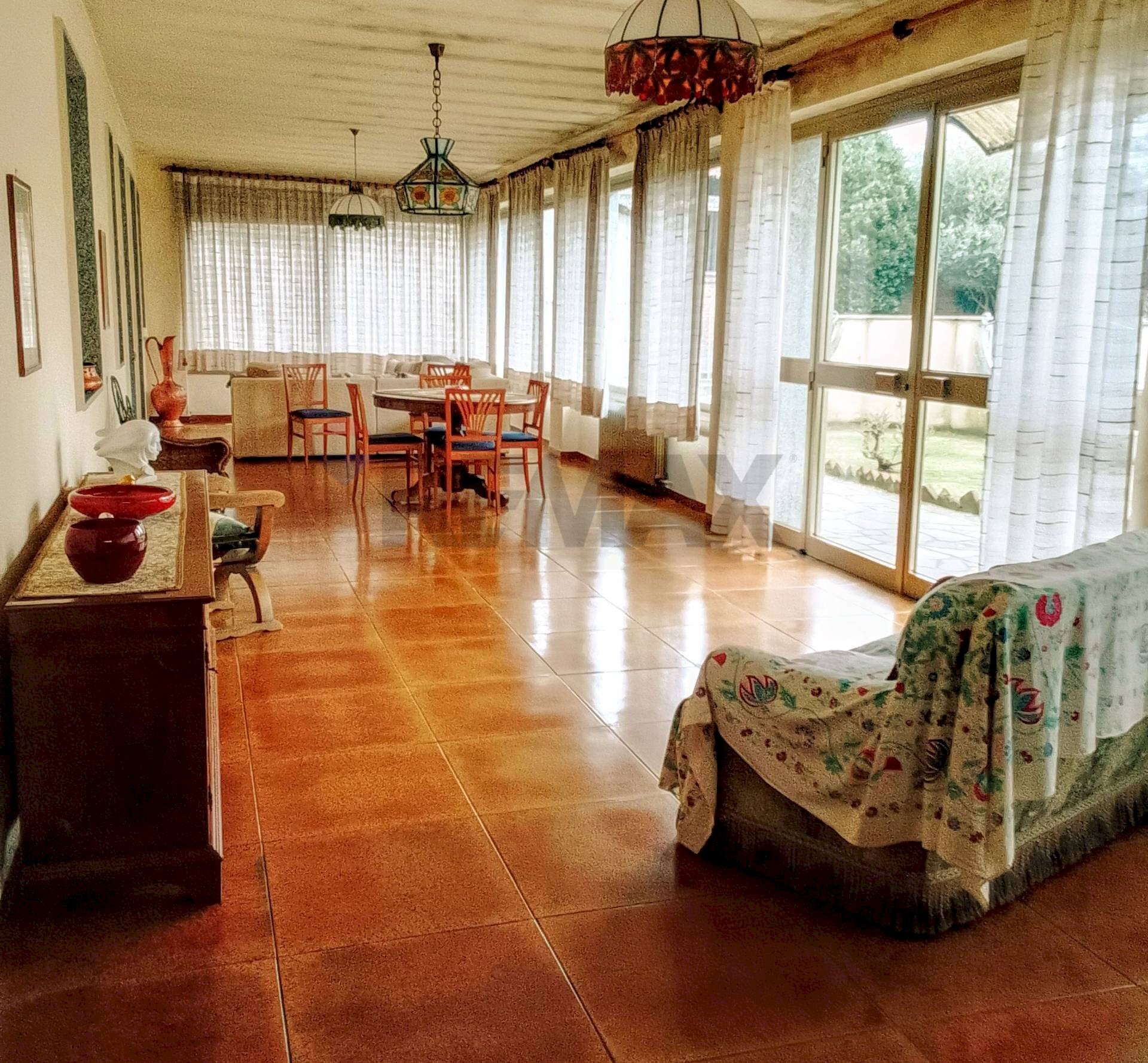 Sala da pranzo - Rustico Mede - foto 1