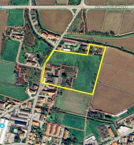 Posizione della mappa - Rustico Mede - foto 2