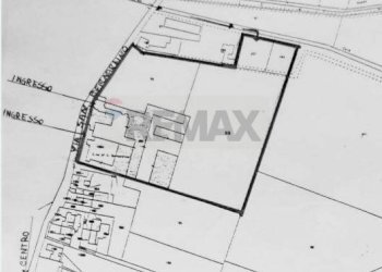 Pianta 2D - Rustico Mede - foto 3