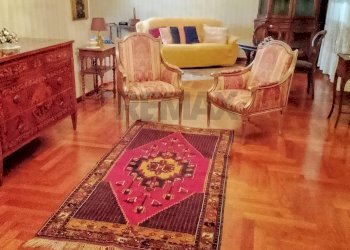 Soggiorno - Rustico Mede - foto 4