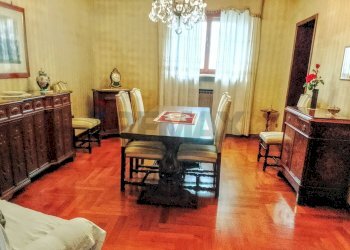 Sala da pranzo - Rustico Mede - foto 5