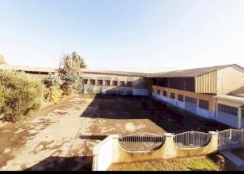 Edificio all\'aperto - Rustico Mede - foto 8